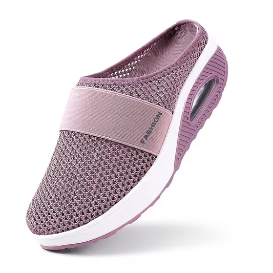 Jasmijn - Instapsneakers