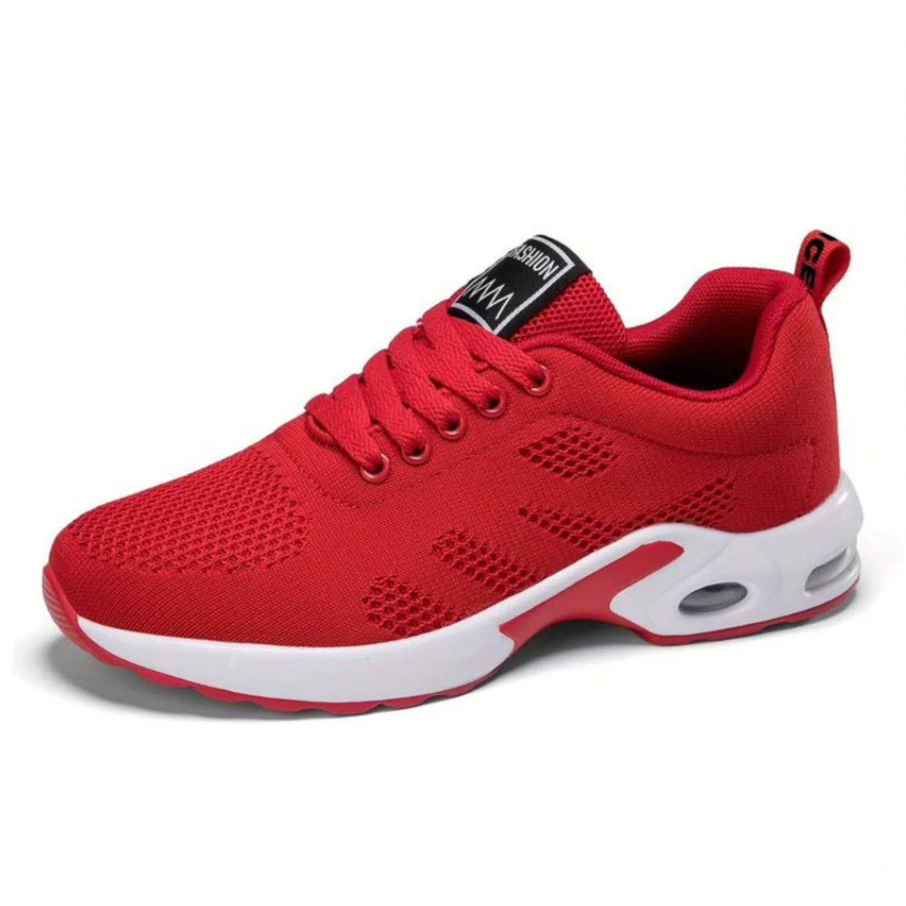 Marijke – Orthopedische Sneakers