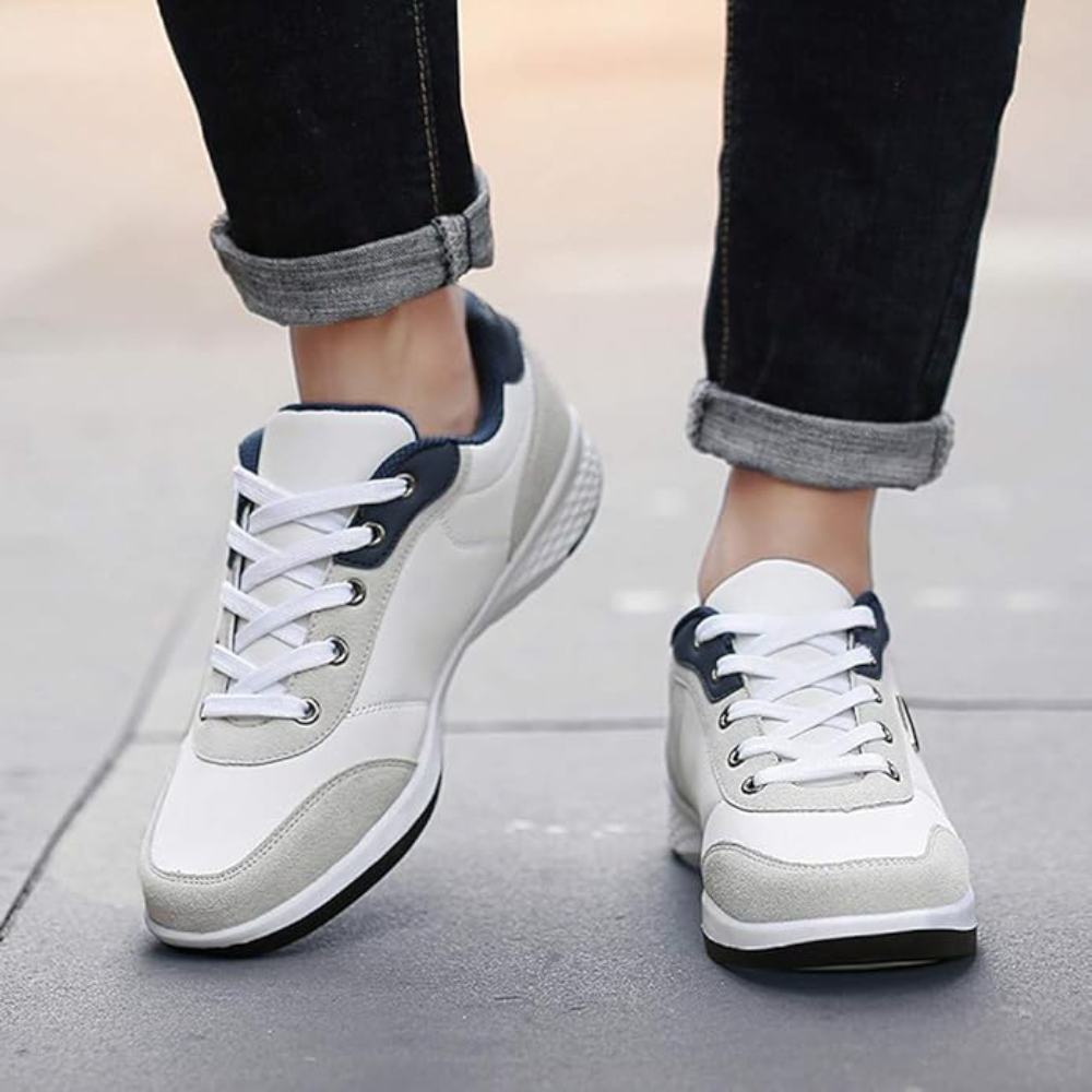 Pieter - Klassieke Sneakers