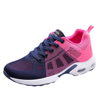 Blauw Roze