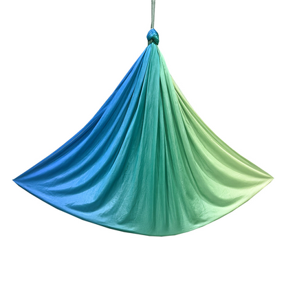 Kinderschommel – Indoor Hangstoel – Zachte Stoffen Schommel voor Kinderen
