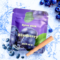 Blueberry