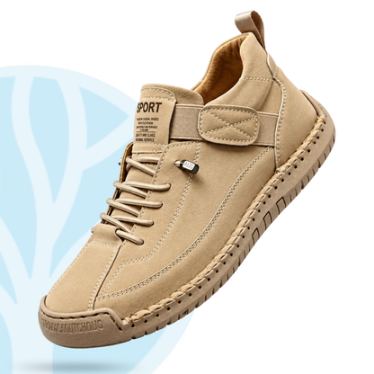 Fittershape Ortopedische Sneakers – unisex met EVA-demping