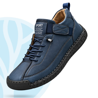 Fittershape Ortopedische Sneakers – unisex met EVA-demping