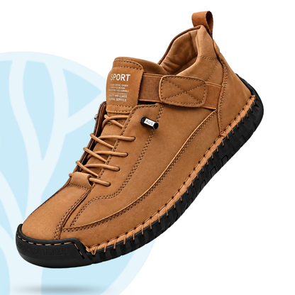 Fittershape Ortopedische Sneakers – unisex met EVA-demping