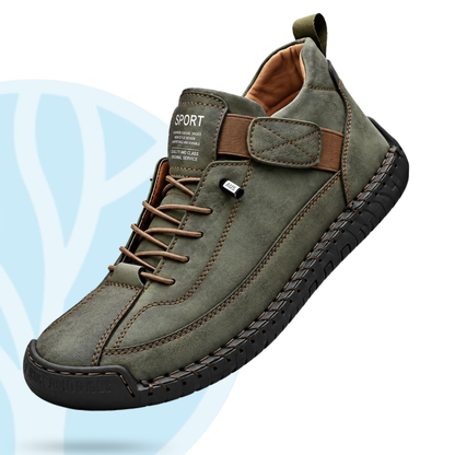 Fittershape Ortopedische Sneakers – unisex met EVA-demping