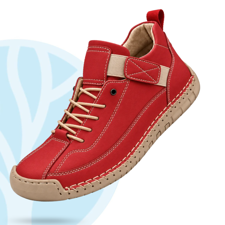 Fittershape Ortopedische Sneakers – unisex met EVA-demping