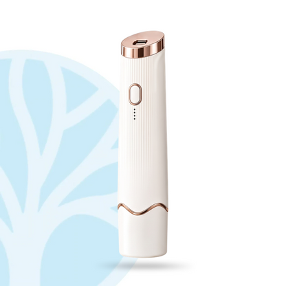 Fittershape Compacte Vacuümverpakker – draadloos & voedselvers