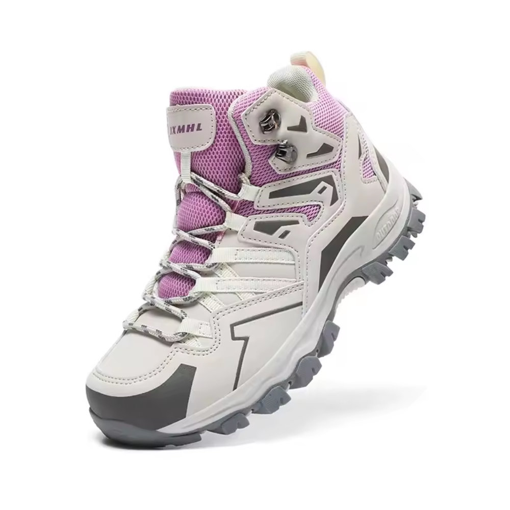 TrailBlaze - Dames Waterdichte Trekking Schoenen
