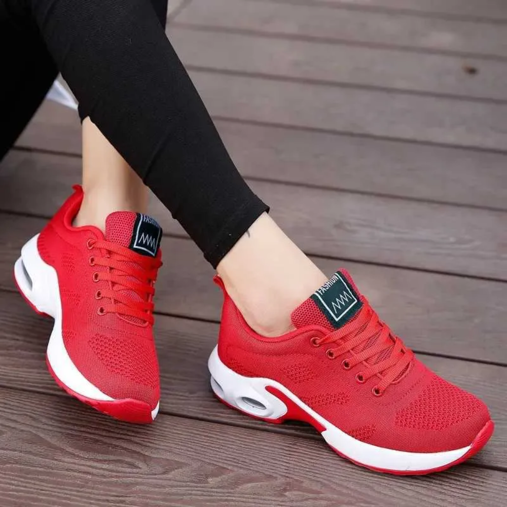 Marijke – Orthopedische Sneakers
