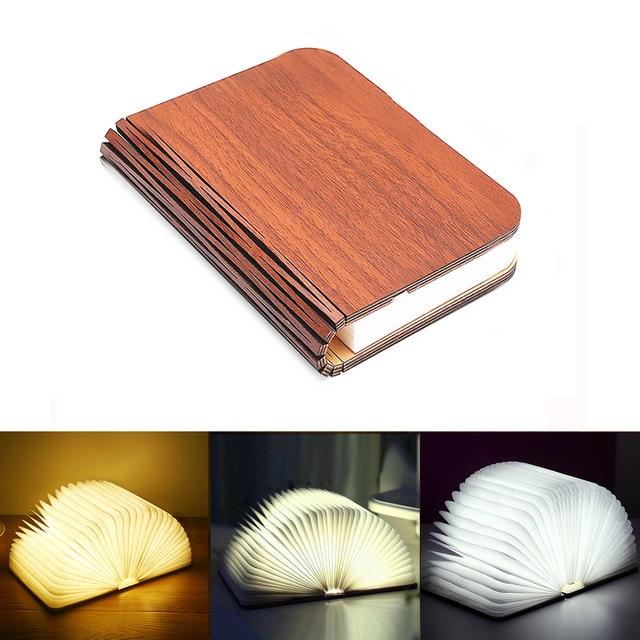BookGlow LED Boeklamp - Stijlvolle Verlichting voor Creatief Lezen