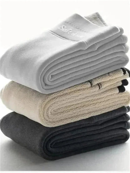 SoftCloud Leggings - Warme en Comfortabele Leggings met Binnenvoering