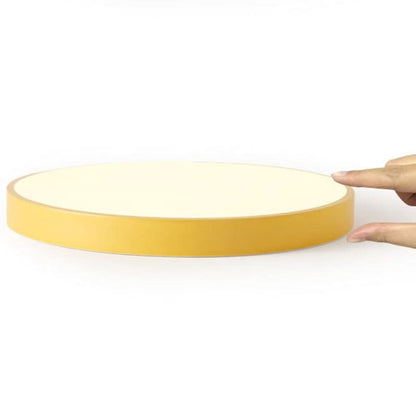 Plafondlamp – Modern Design – LED Verlichting – Voor Slaapkamer