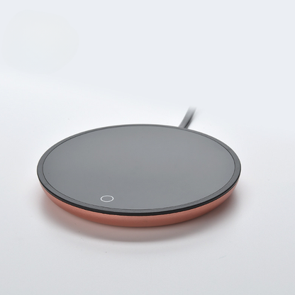 Mokwarmer – Verwarmingsoppervlak – Kompakt ontwerp – Voor koffie en thee