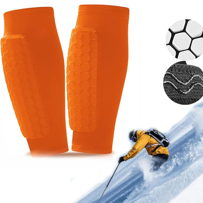 SchutzGuard Scheenbeschermers Voetbal