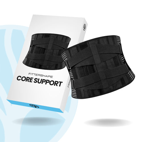 Fittershape Core Support