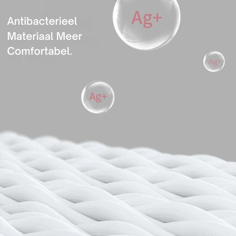 ComfortDrive 2-Pack - Luxe Auto Neksteunen voor Maximale Ondersteuning