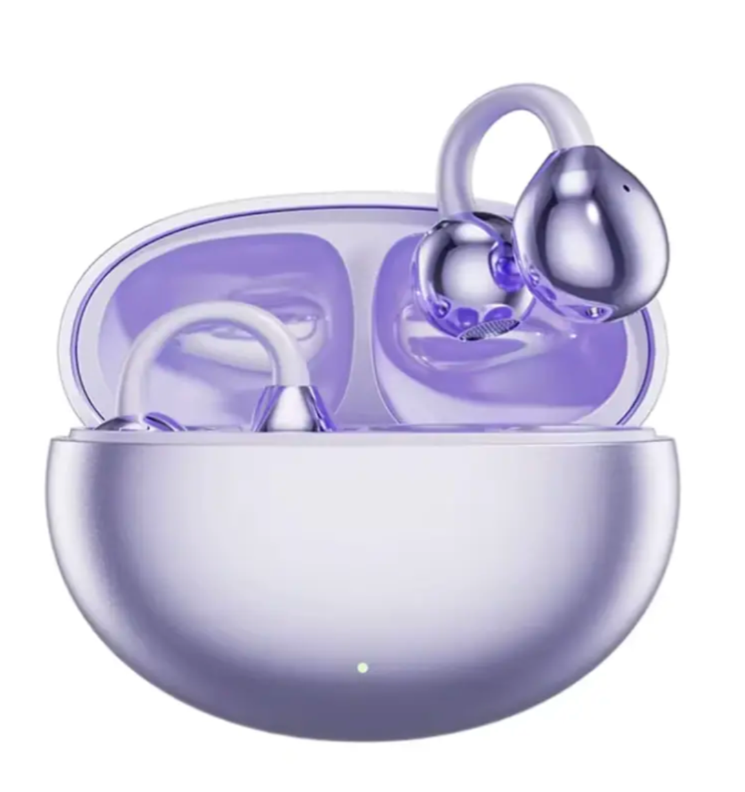 Draadloze Oordopjes – Lange Batterijduur – Comfortabel – Voor Muziek en Bellen