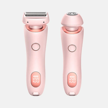 FlexShave Pro - Professionele Scheermachine voor Nauwkeurig Scheren