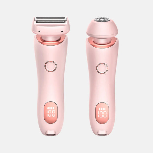 FlexShave Pro - Professionele Scheermachine voor Nauwkeurig Scheren