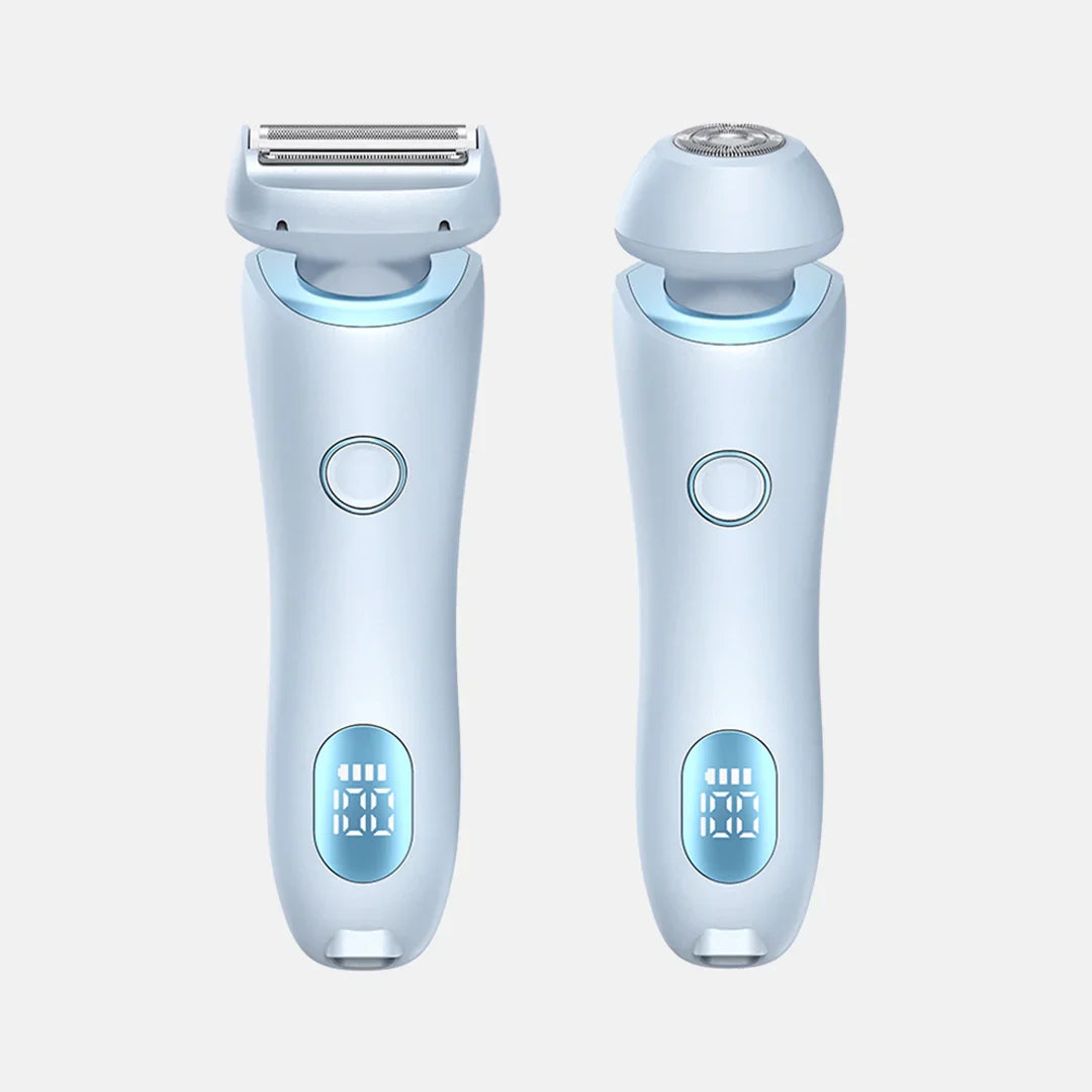 FlexShave Pro - Professionele Scheermachine voor Nauwkeurig Scheren