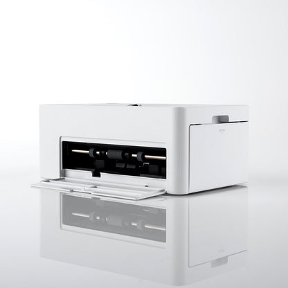 Draagbare Fotoprinter – Voor Mobiele Apparaten – Compact en Handig