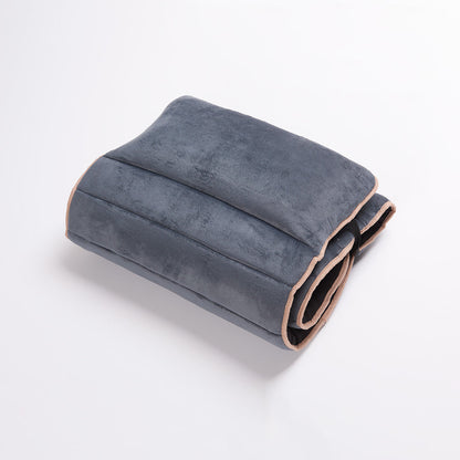 Verwarmd Kussen – Voor Comfort en Ontspanning – Voor Bank en Sofa