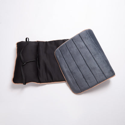 Verwarmd Kussen – Voor Comfort en Ontspanning – Voor Bank en Sofa