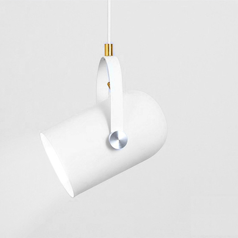 Hanging Lamp – Modern Design – Voor Slaapkamer of Woonkamer