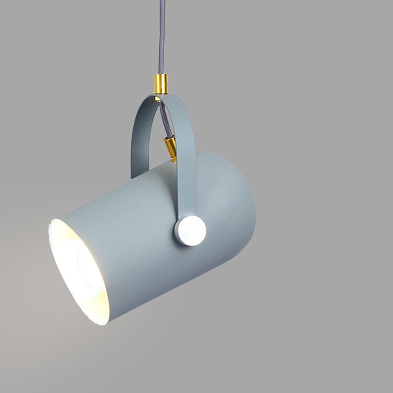 Hanging Lamp – Modern Design – Voor Slaapkamer of Woonkamer