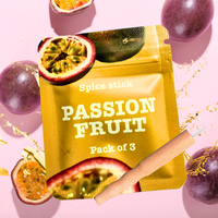 Passion Fruit