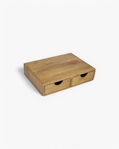 Soléa Coffee Capsule Organizer - Elegante Oplossing voor Koffiecups