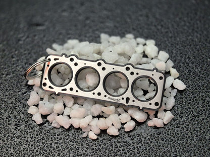 Miniatuur van een Koppakking voor Volvo Redblock