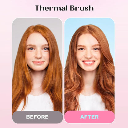 MultiCurl 5-in-1 Krultang Set - Professionele Styling