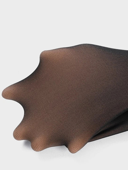 MAGIC Bare-Leg Look – Fleece Gevoerde Panty