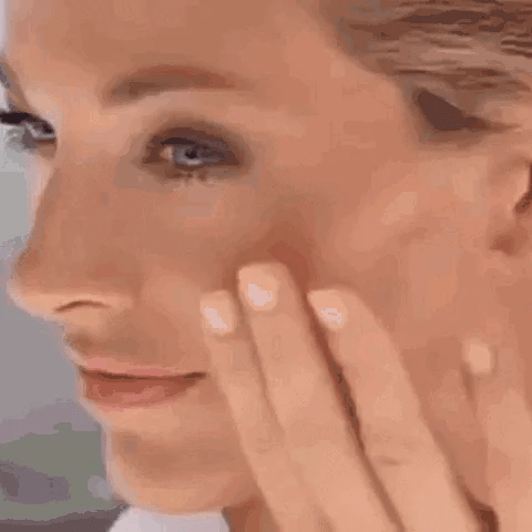 Foundation Make-up – Langdurige Dekking – SPF 15 – Voor een Egale Teint