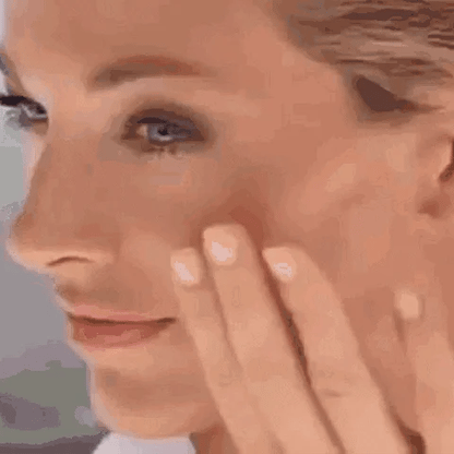 Foundation Make-up – Langdurige Dekking – SPF 15 – Voor een Egale Teint