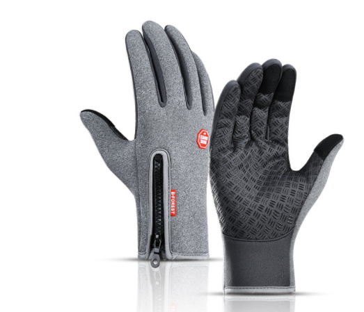 Touchscreen Handschoenen – Waterbestendig – Voor Koude Weersomstandigheden