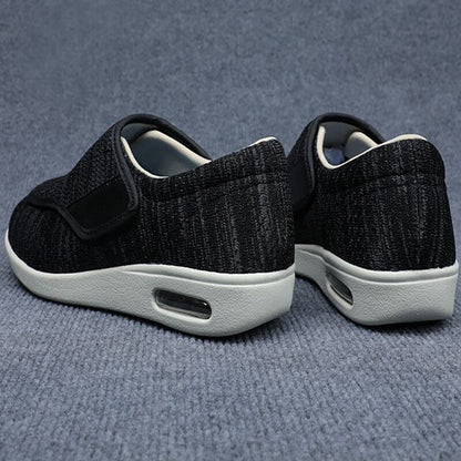 KomfortStep | Comfortabele Schoenen voor Diabetici