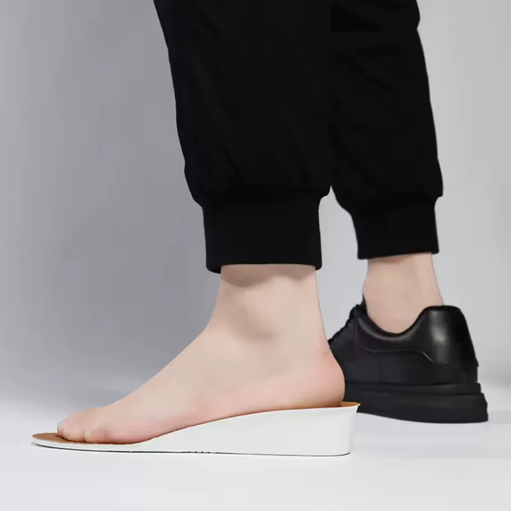 Lift - Verhoogde Sneakers