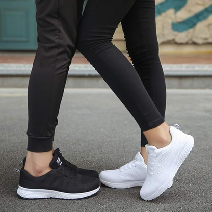 Solevia – Orthopedische Wandelschoenen