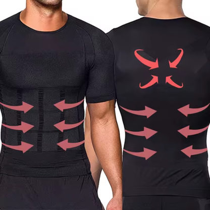 Fittershape Straight Posture Shirt