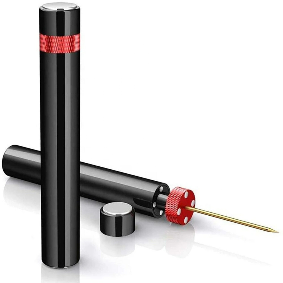 Air Pressure Wijnopener – Geavanceerde technologie – Voor eenvoudig wijnflessen openen