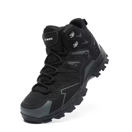 TrailBlaze - Heren Waterdichte Trekking Schoenen