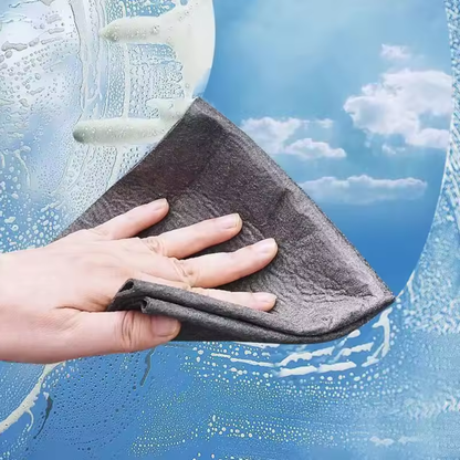 Senn – Microvezel Schoonmaakdoek