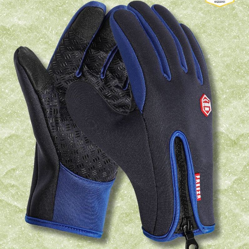 Freezr Thermo Handschoenen – Ultieme Warmte Voor Elk Avontuur