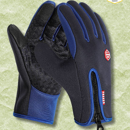 Freezr Thermo Handschoenen – Ultieme Warmte Voor Elk Avontuur