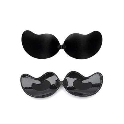 LiftUp Bra – Zelfklevende Push-Up BH Voor Maximale Support