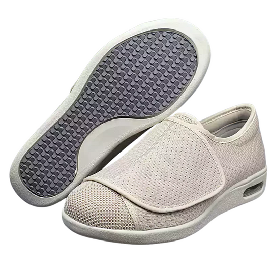 Nirke - Orthopedische Comfortschoenen