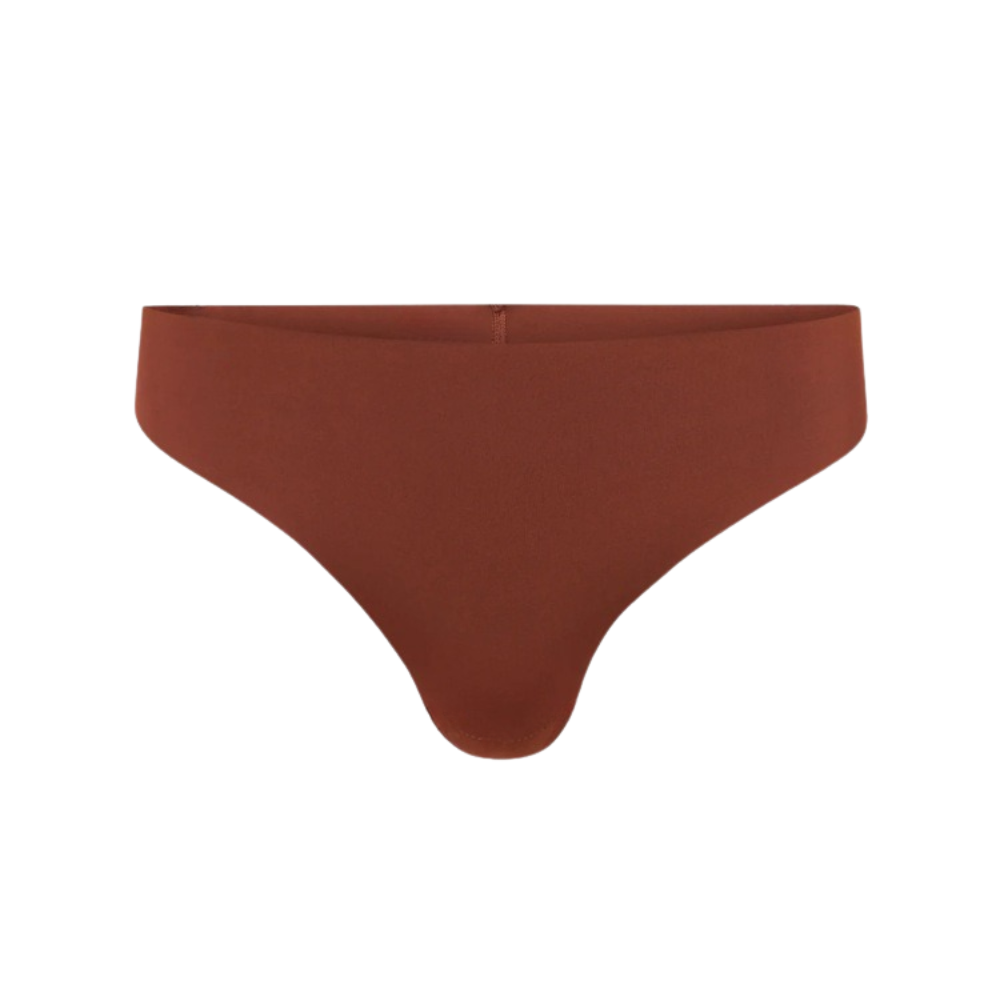 Fittershape Seamless Cover | Onzichtbare Anti-Cameltoe String